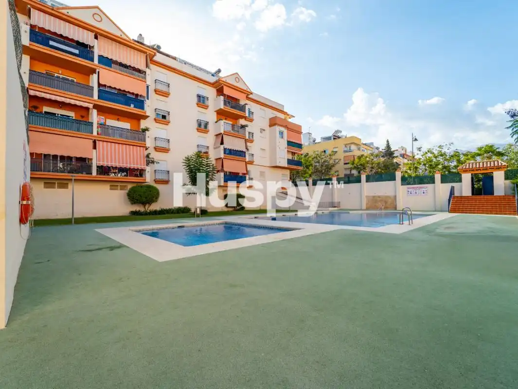 Wohnung mit Balkon zum Verkauf in Calle Carlos Cano, imagen 34