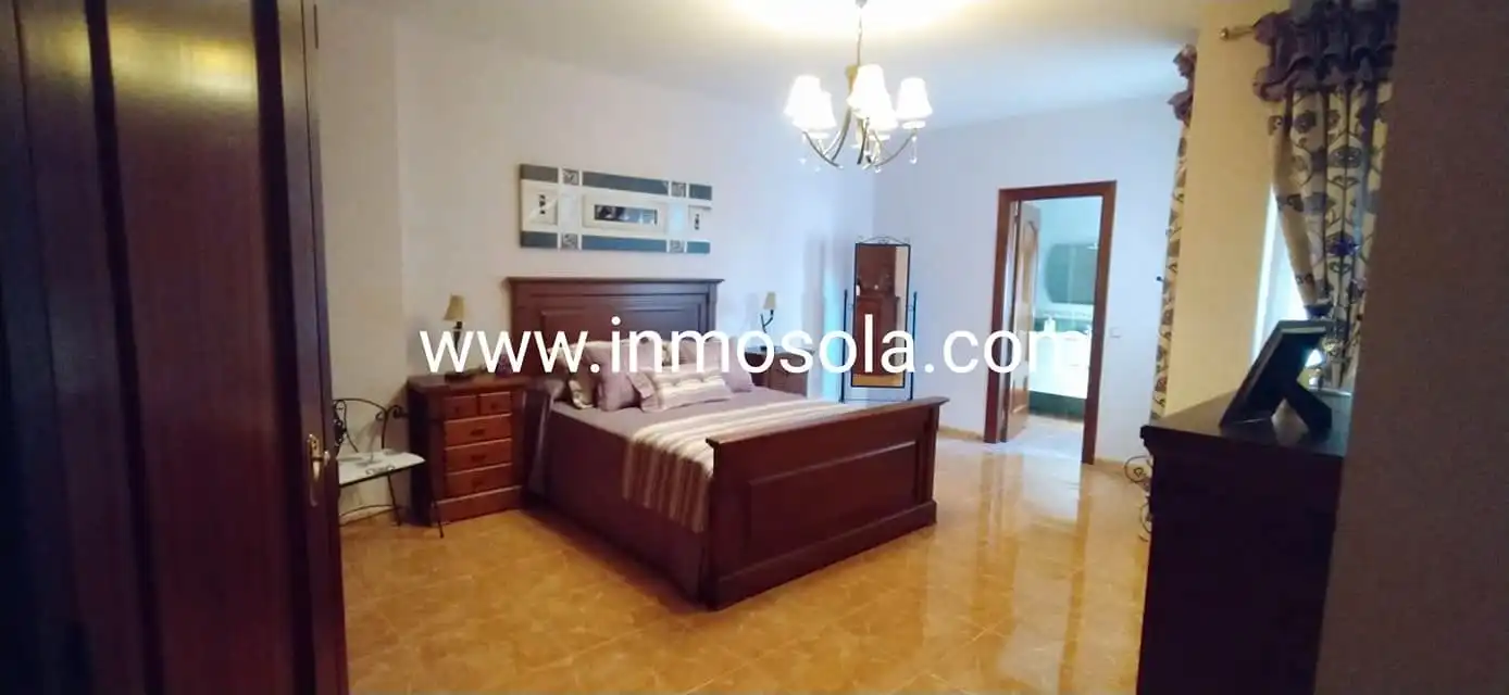 Appartamento con terrazza in vendita a Torreperogil, imagen 3