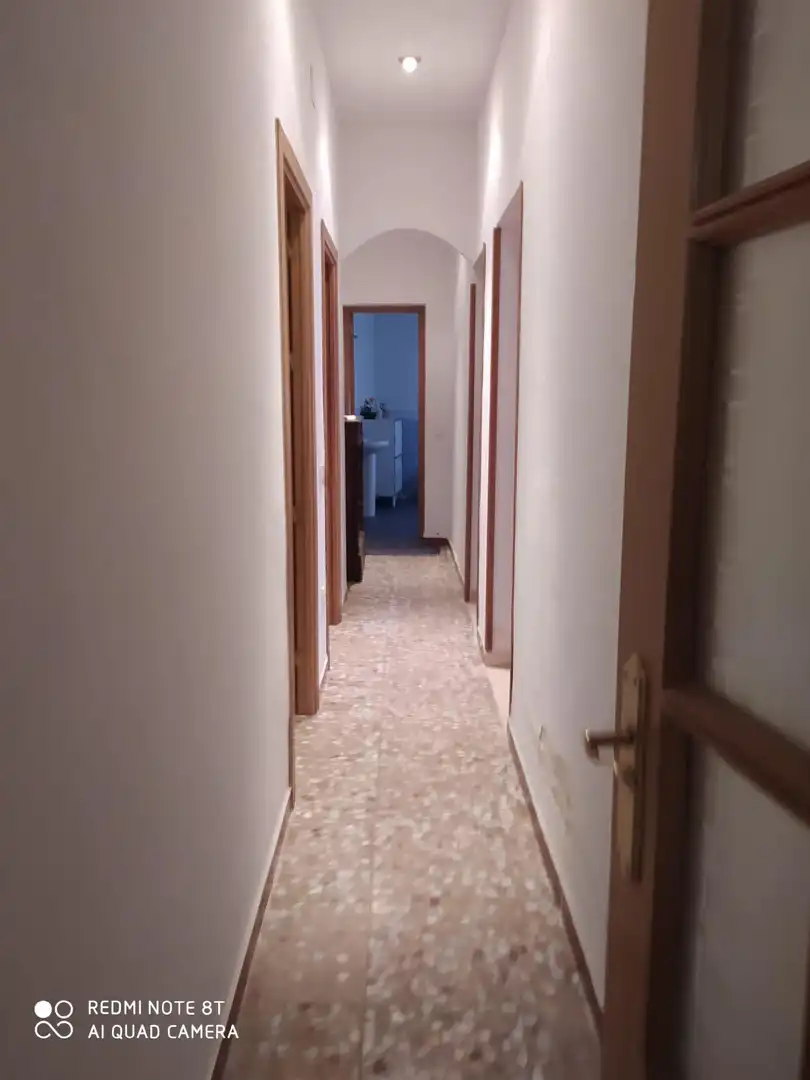 Casa o xalet en venda en Villamayor de Calatrava amb Jardí privat, Traster i Piscina
