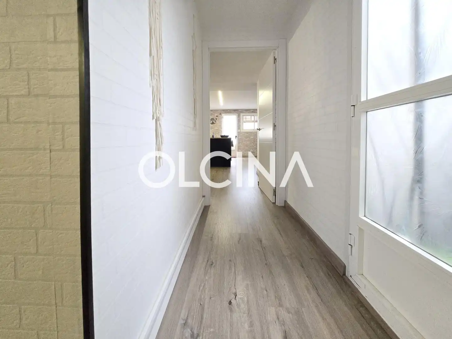 Flat for sale in Alcoy / Alcoi  with Parquet flooring, Terrace and Storage room