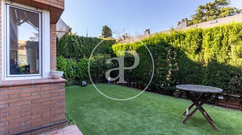 Foto 3 de Casa adosada en venta en Carrer D'elisenda Ribatallada, L'Eixample, Sant Cugat del Vallès