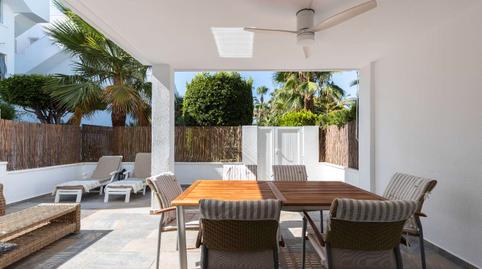 Photo 2 of Apartment to rent in N/a, Puerto Rey, Almería