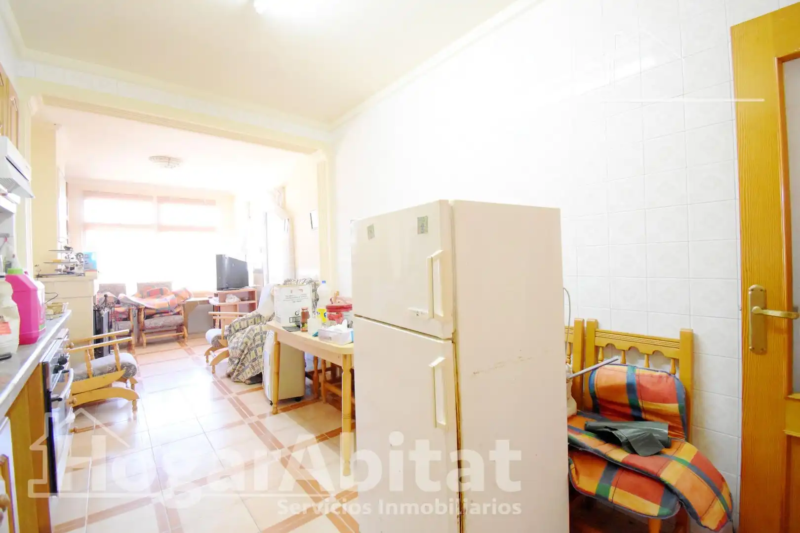 Dormitori de Casa o xalet en venda en Xeraco amb Terrassa, Traster i Balcó
