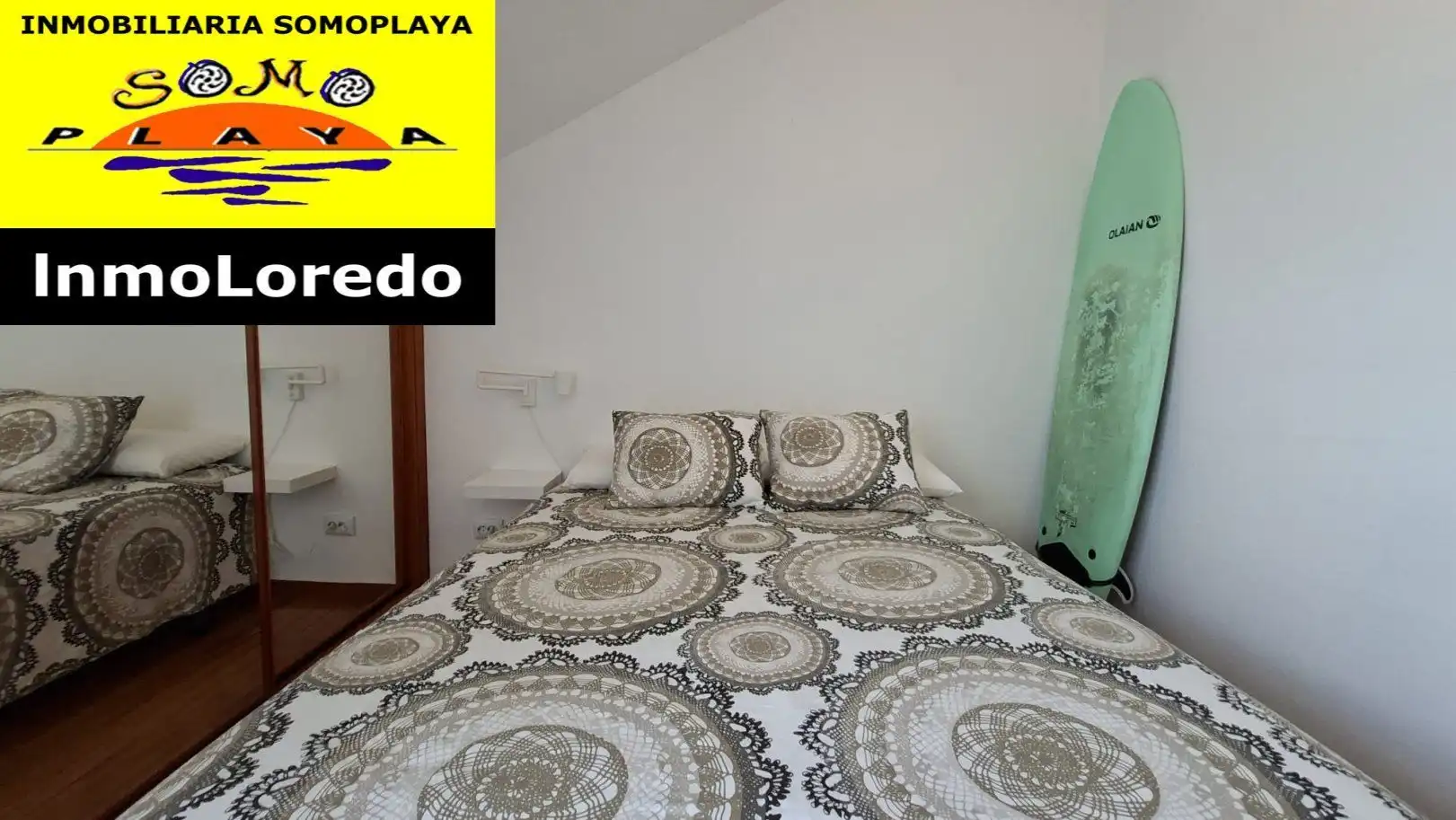 Habitación de Piso en venta en Ribamontán al Mar