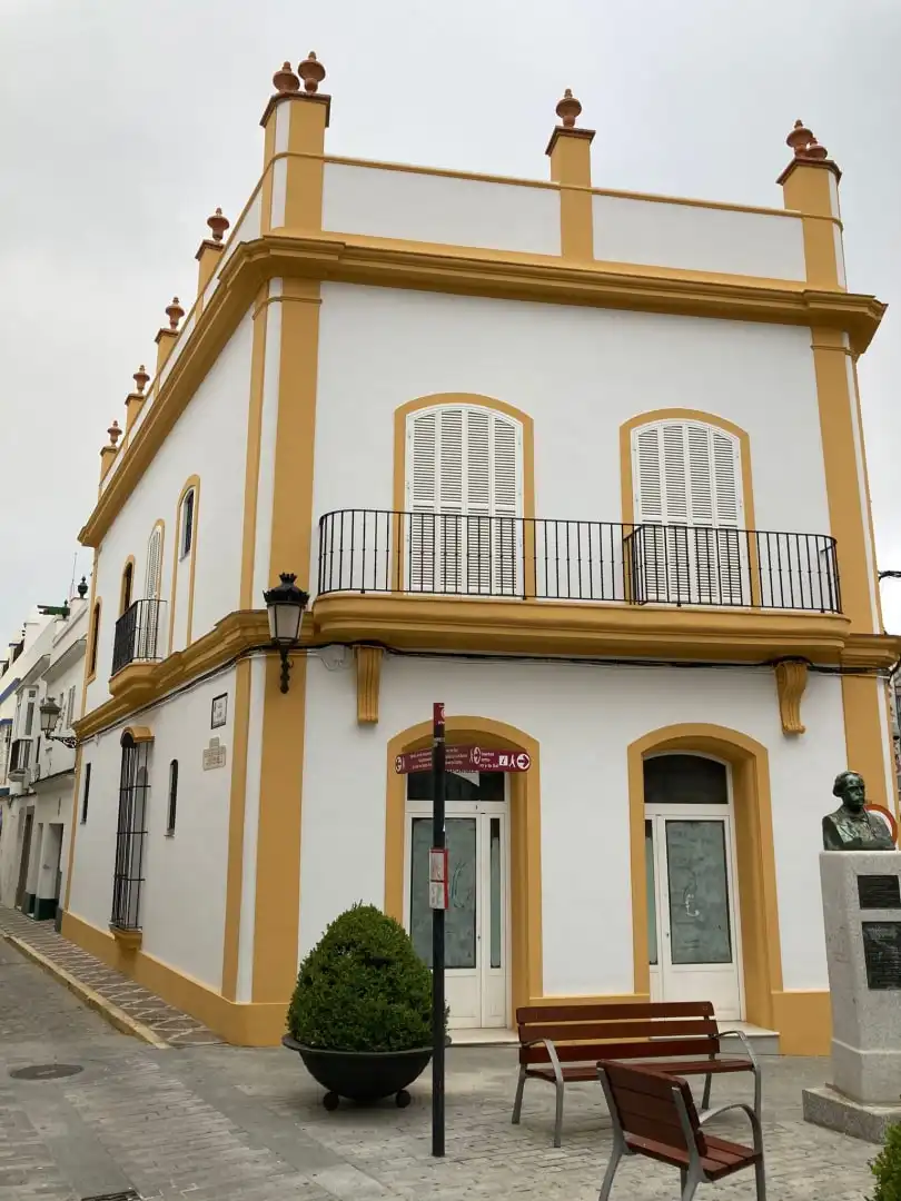 Local comercial en venta en C/ Corredera Baja, imagen 5