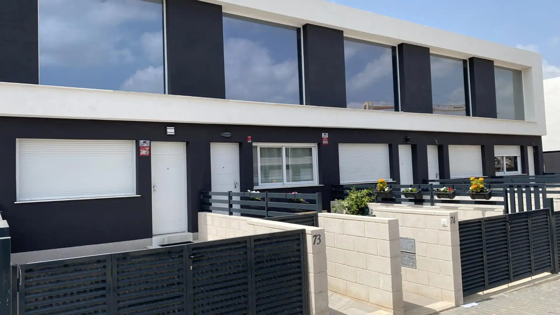 Casa o chalet en venta en Monte y Mar