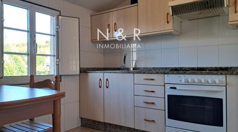 Foto 5 de Àtic de lloguer a Ponte Sar, Castiñeiriño - Cruceiro de Sar, A Coruña