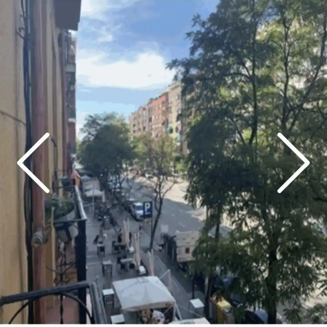 Fotografía del inmueble reportado: 591 €/mes — Delicias, Madrid