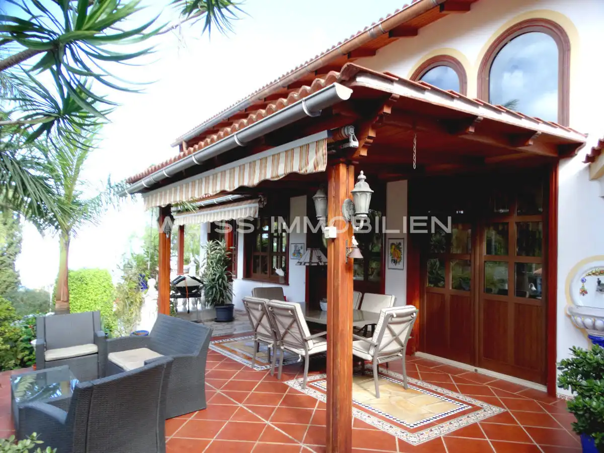 Casa amb terrassa en venda a La Perdoma - San Antonio - Benijos, imagen 13