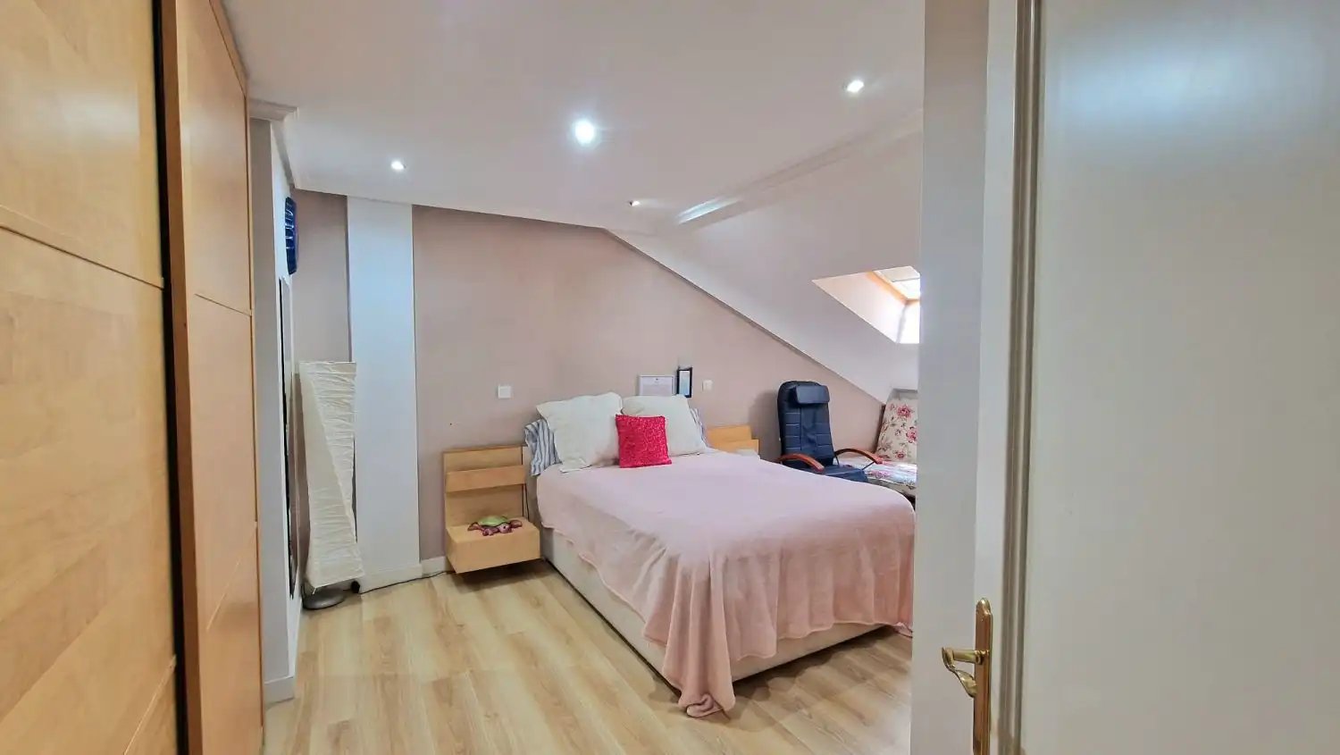 Piso en venta en El Cotero, Covadonga - Campuzano - Ciudad Vergel