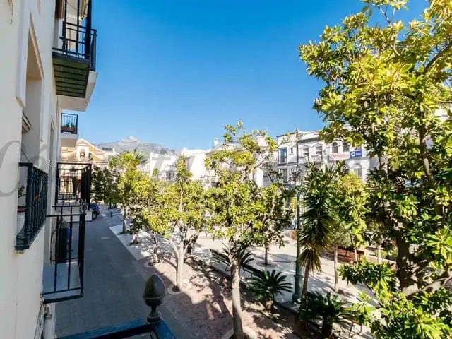 Casa a schiera in vendita a Nueva Nerja, imagen 16