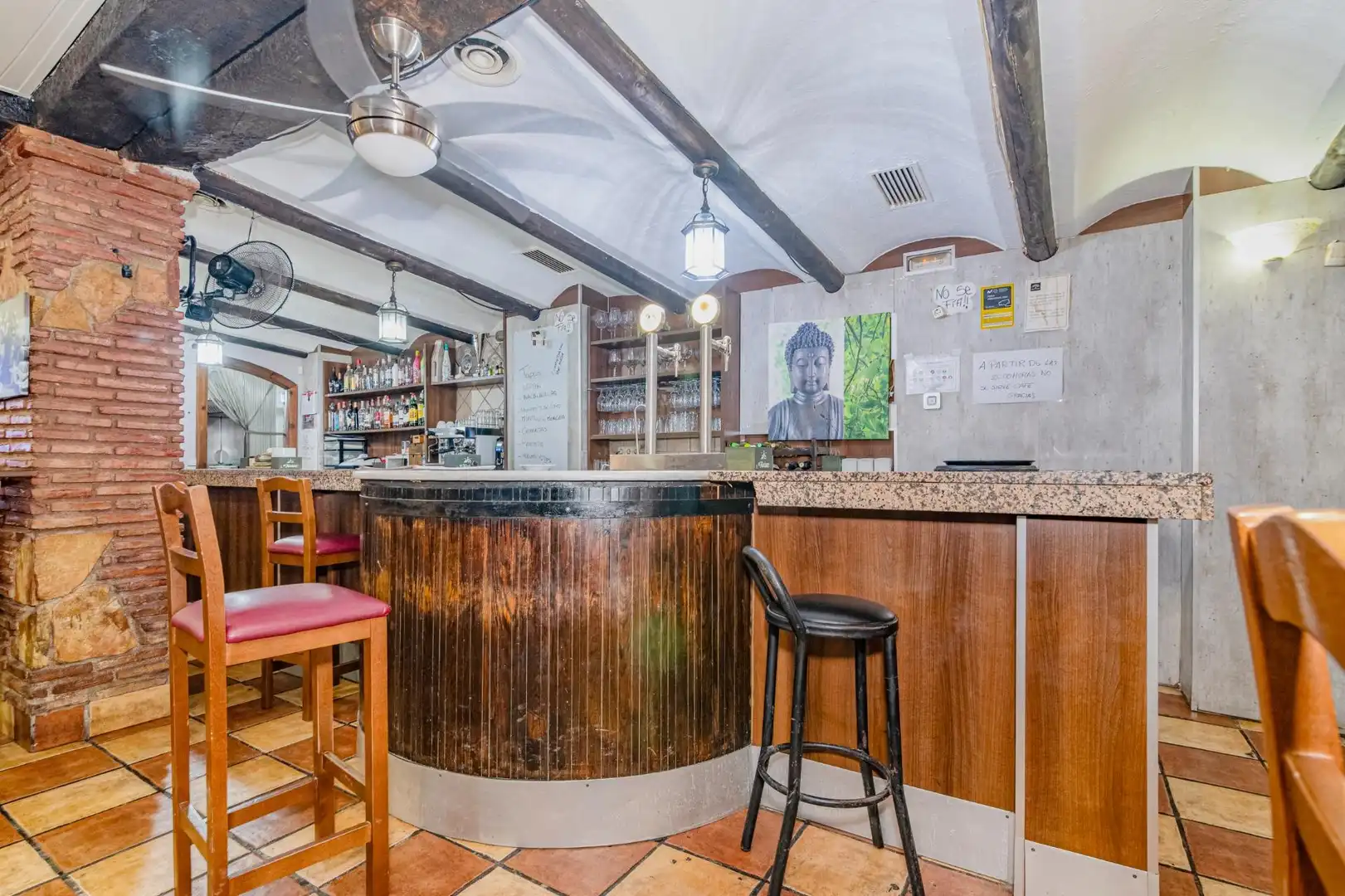 Business premises for sale in Avenida de la Estación, imagen 22