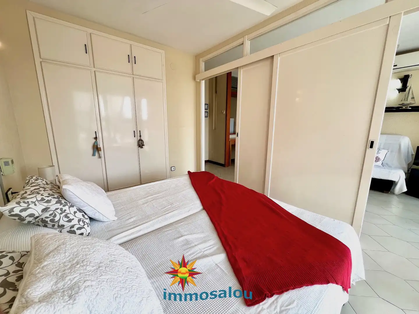 Apartament amb ascensor en venda a de Berlín, imagen 19