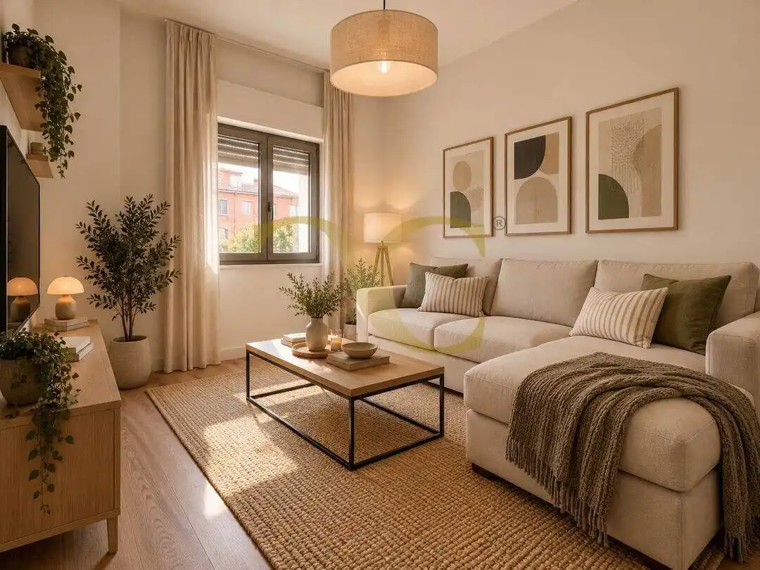 Appartement avec ascenseur à vendre à Calle Palencia, imagen 24