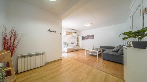 Foto 4 de Pis en venda a San Isidro, Madrid