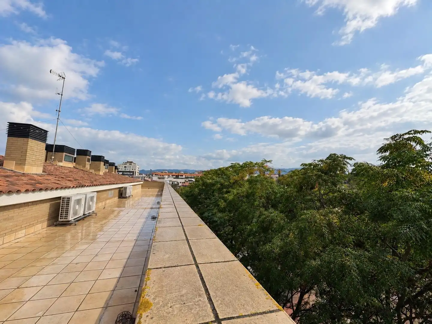 Flat with terrace for sale in PLA DE BAIX, imagen 21