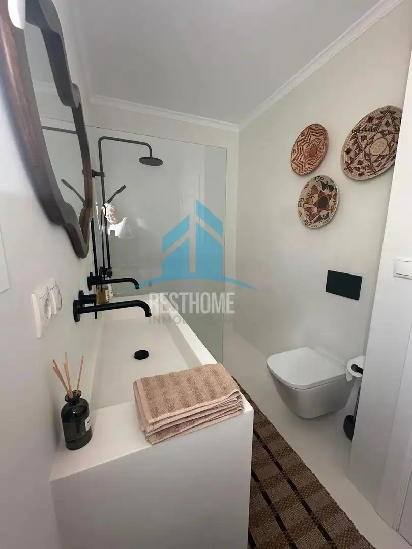 Villa con piscina in vendita a Cala Advocat - Baladrar, imagen 17