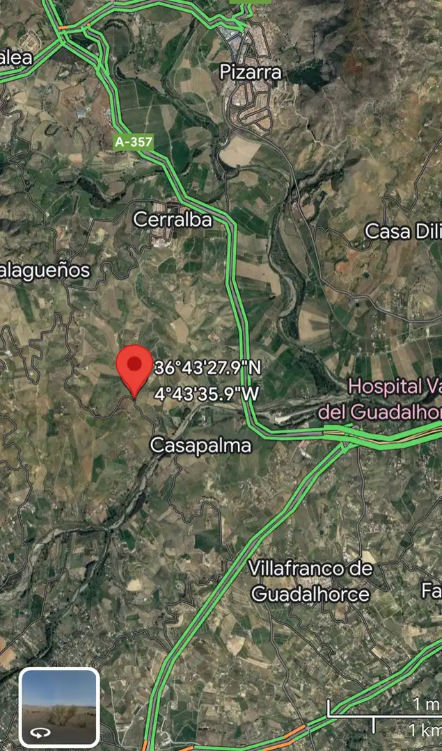 Grundstücke und Bauplätze zum Verkauf in Casalpalma - Fahala, imagen 16