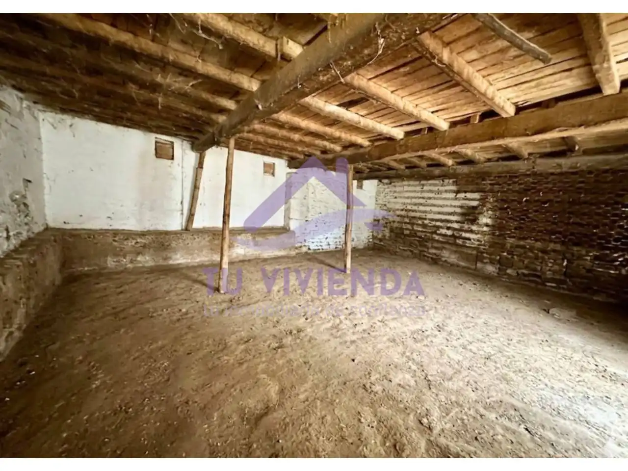 Casa o chalet en venta en Villaluenga de la Vega