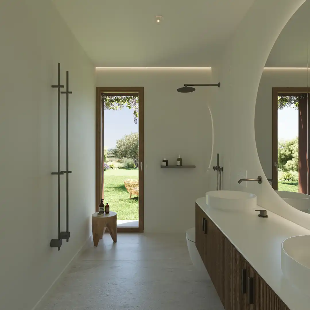 Casa rustica con piscina in vendita a Zona Rústica - Interior, imagen 11
