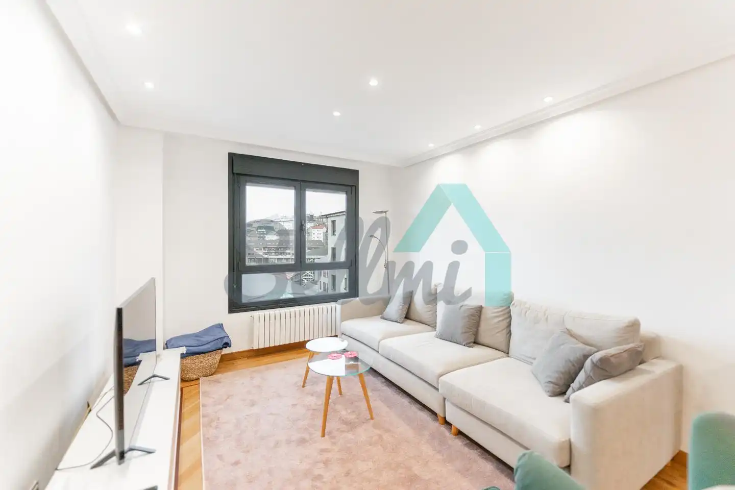Flat for rent in Tomás Crespo Frígilis, La Ería