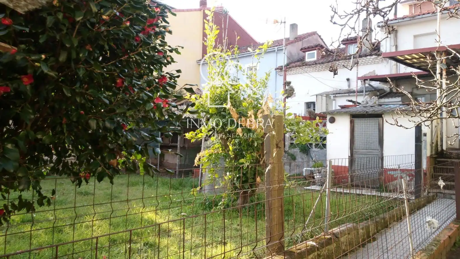 Casa o chalet en venta en N/A, Soto del Barco