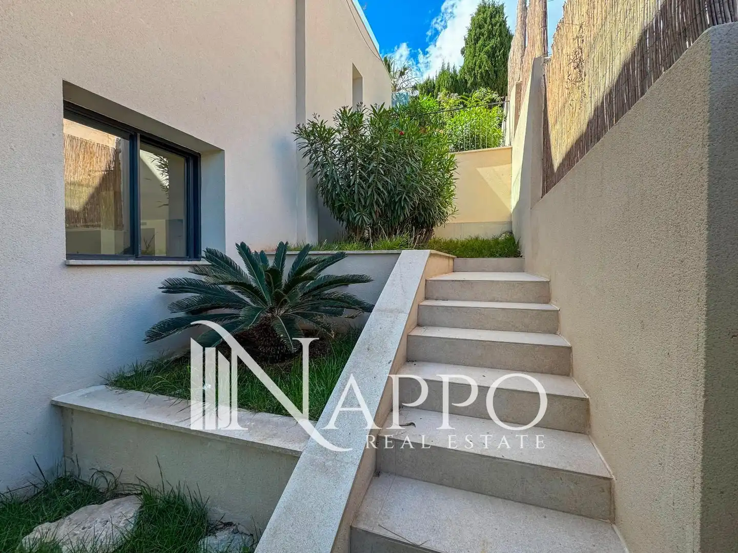 Exterior view of Houses for sale in Calvià  with Air Conditioner, Heating and Terrace
