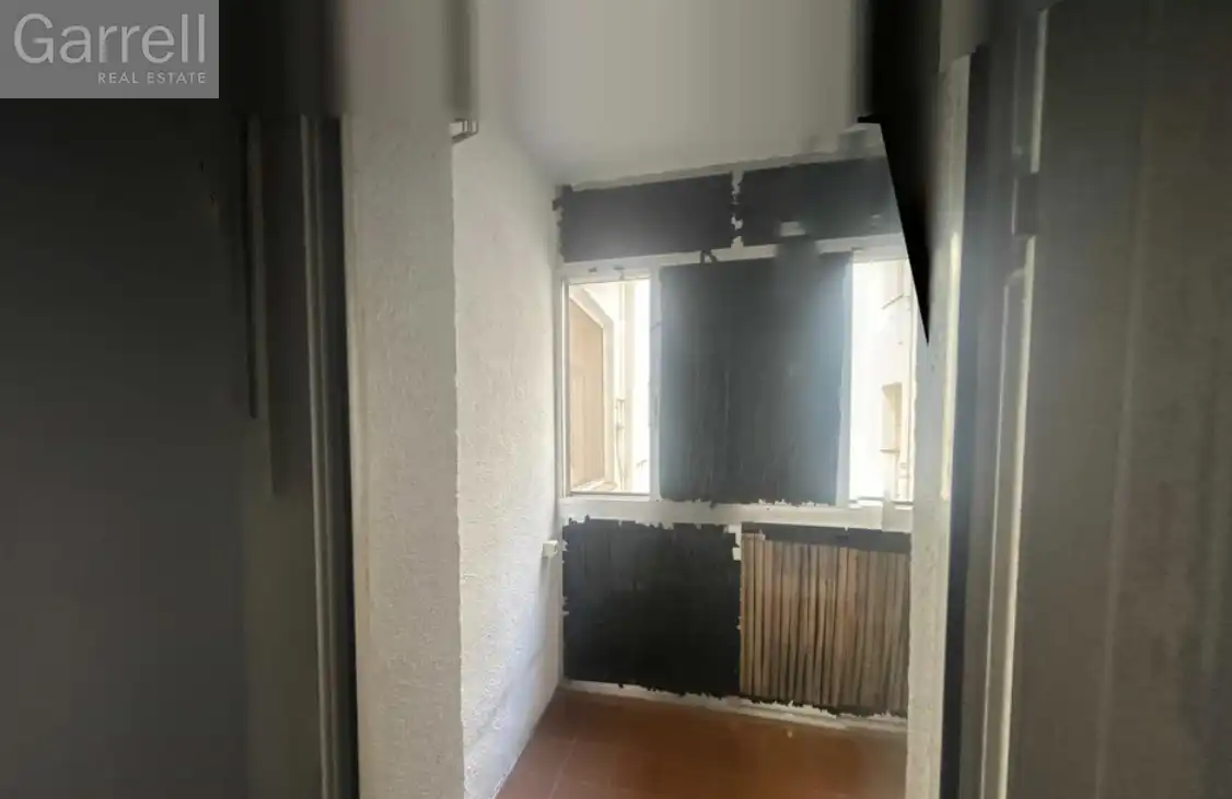 Terrassa de Pis en venda en Amposta amb Traster