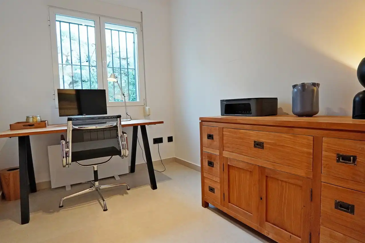 Detached house with pool for sale in Monte Solana, imagen 23