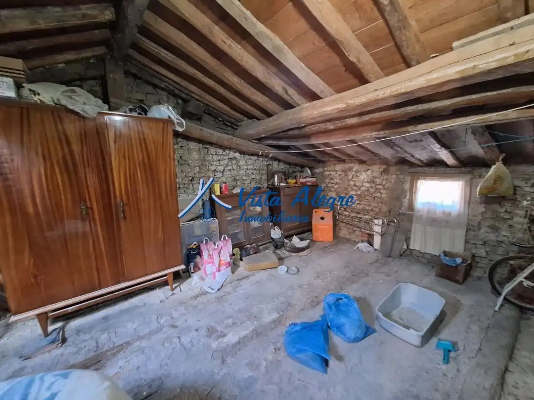 Casa o chalet en venta en Cihuri con Calefacción, Terraza y Trastero