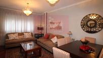 Living room of Flat for sale in Lugo Capital