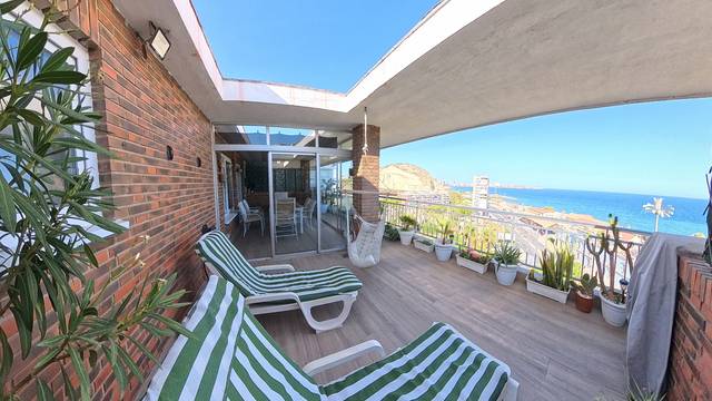 Ático en Venta en Avinguda de Dénia en Goteta