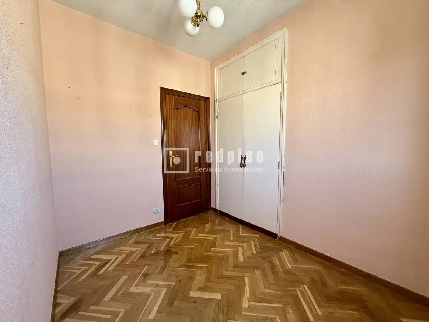 Piso con jardín en venta en de Santa Genoveva, imagen 5