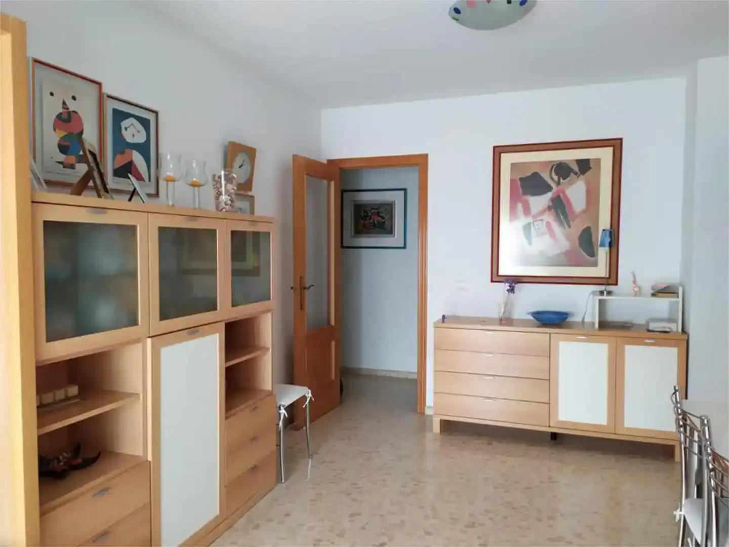 Wohnung zum Verkauf in Daimús mit Schwimmbad