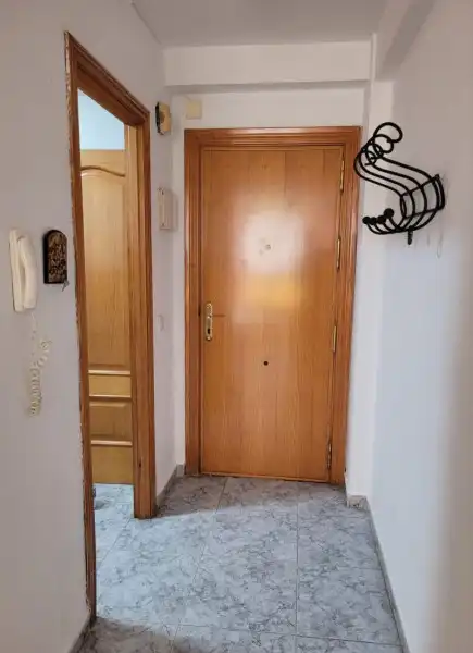 Flat for sale in Calle San Martín, 7, La Florida - Parque Norte