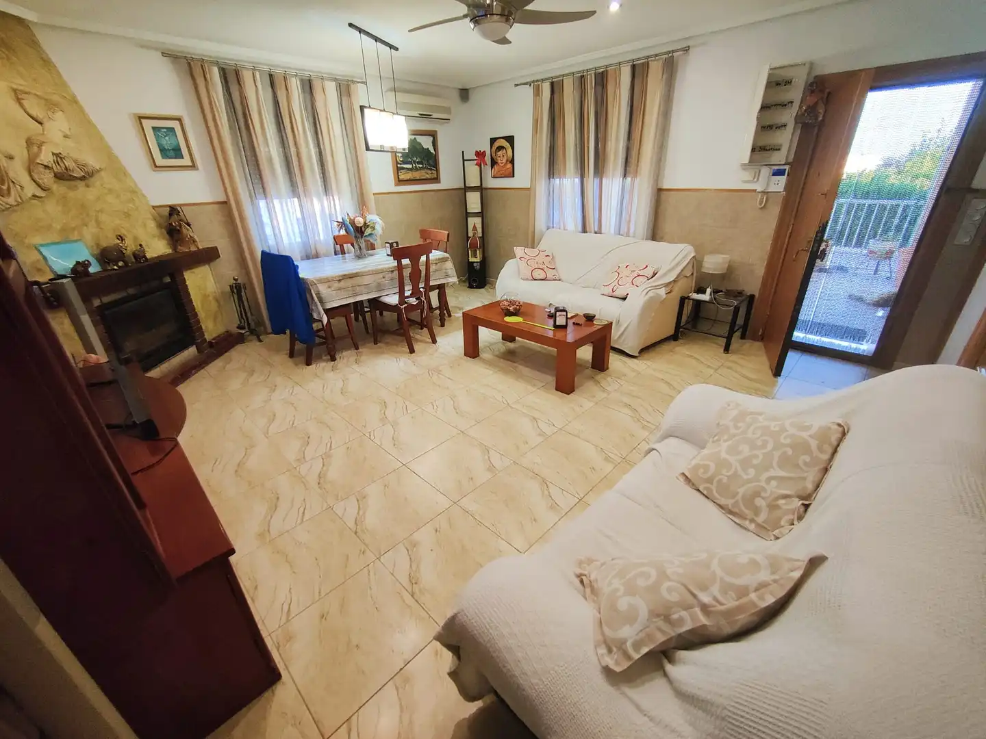 Villa avec piscine à vendre à Albatera, imagen 11