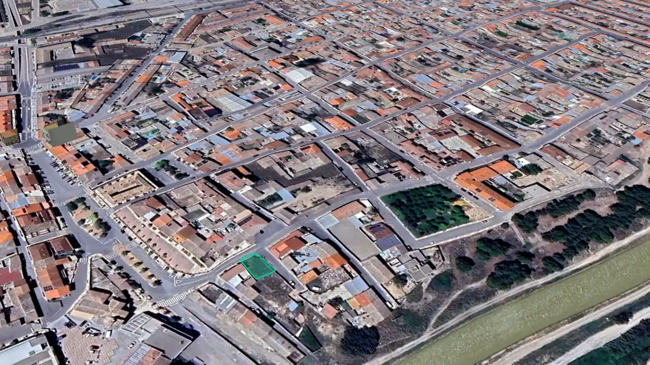 Terreno rustico in vendita a C/ Canal, imagen 3