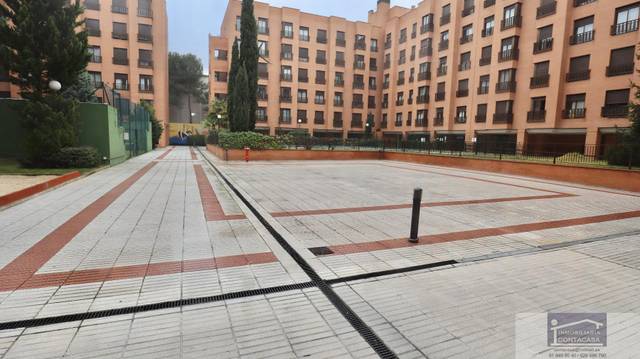 Piso en Venta en Rejas