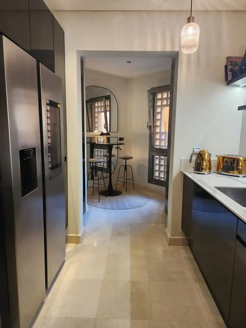 Apartment mit Pool zum Verkauf in Milla de Oro, imagen 18