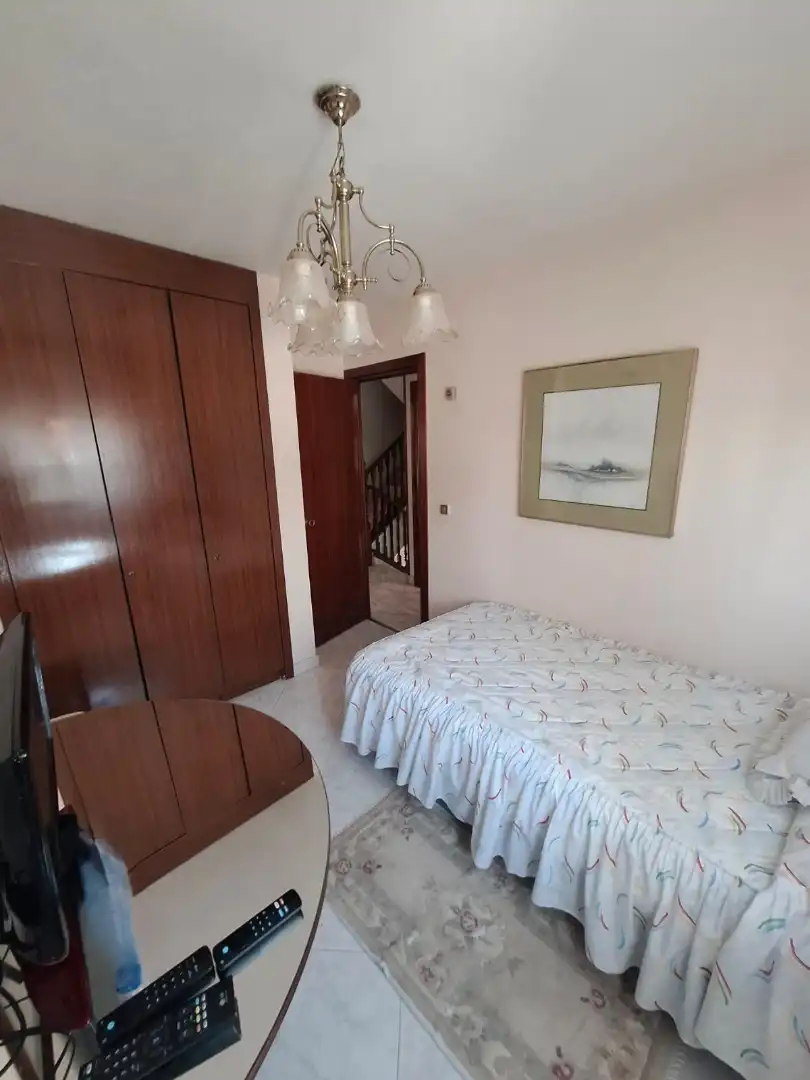 Casa o chalet en venta en Villaviciosa de Odón con Aire acondicionado, Calefacción y Jardín privado