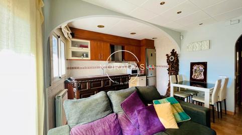 Foto 5 de Piso en venta en Carrer de Josep Carner, Font Verda, Granollers