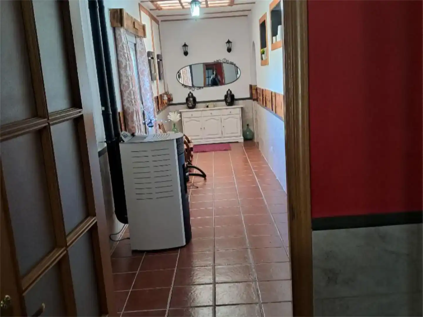 Pis en venda en Navalmoral de la Mata amb Aire condicionat, Jardí privat i Traster