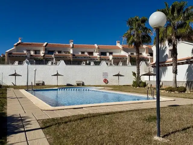 Reihenhaus zum Verkauf in San Miguel de Salinas