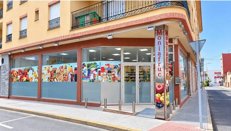 Local comercial en venda a Calle EXTRAMUROS, imagen 4