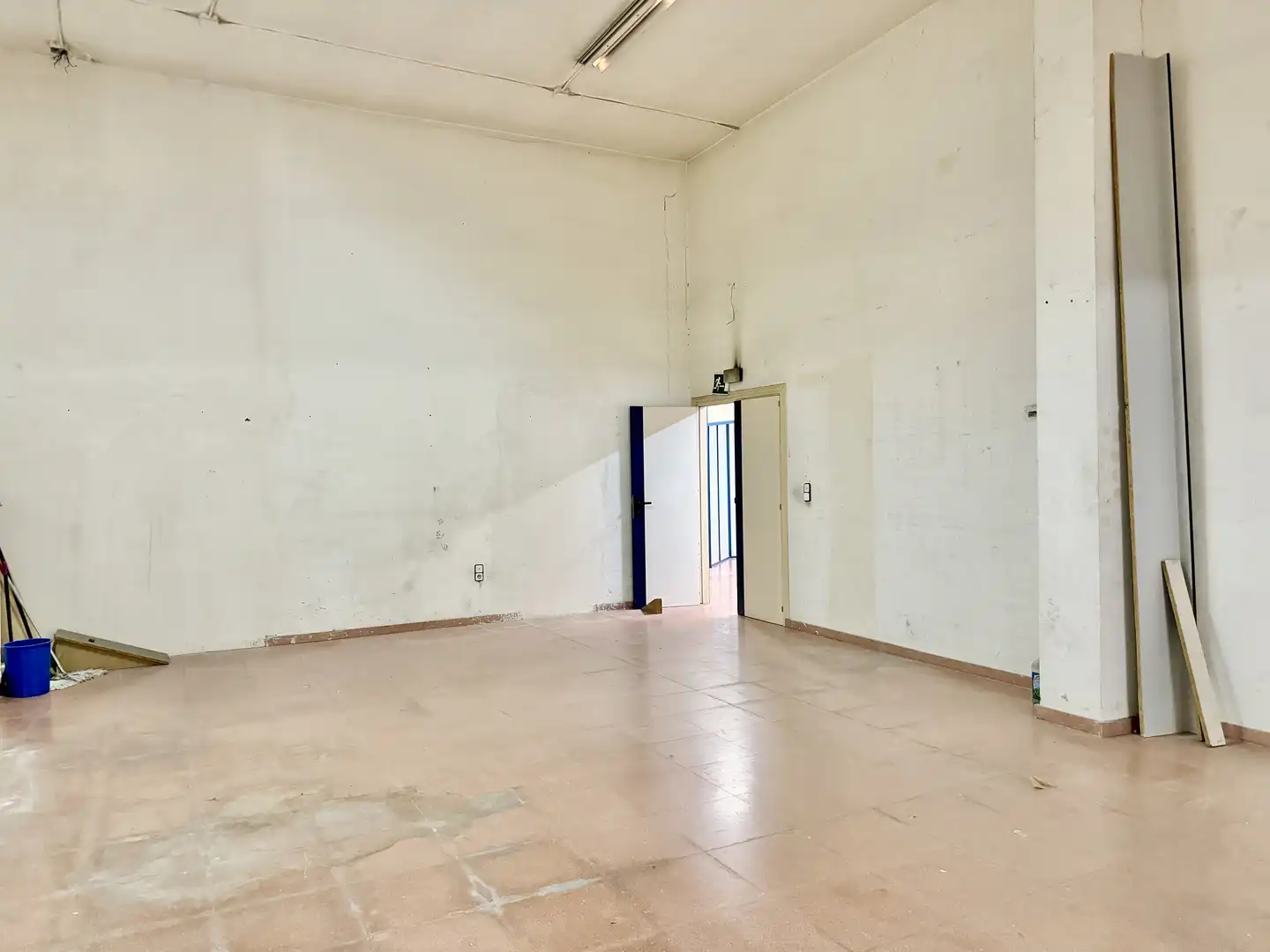 Business premises to rent in Carrer Acadèmia 23, imagen 17
