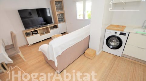 Photo 2 of Flat for sale in Calle Francisco Sastre, La Constitución - Canaleta, Mislata