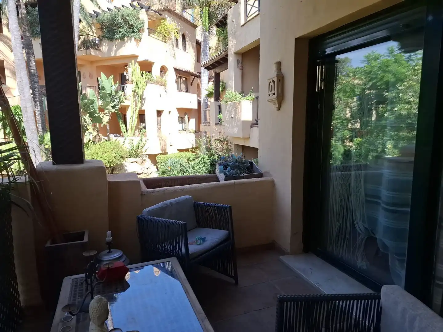 Wohnung mit Pool zum Verkauf in Benamara - Atalaya, imagen 15