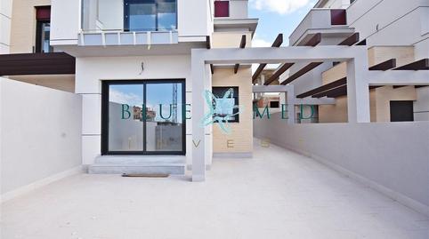 Foto 2 de Casa o chalet en venta en Calle Embarcación Antina II, 107, El Alamillo, Murcia