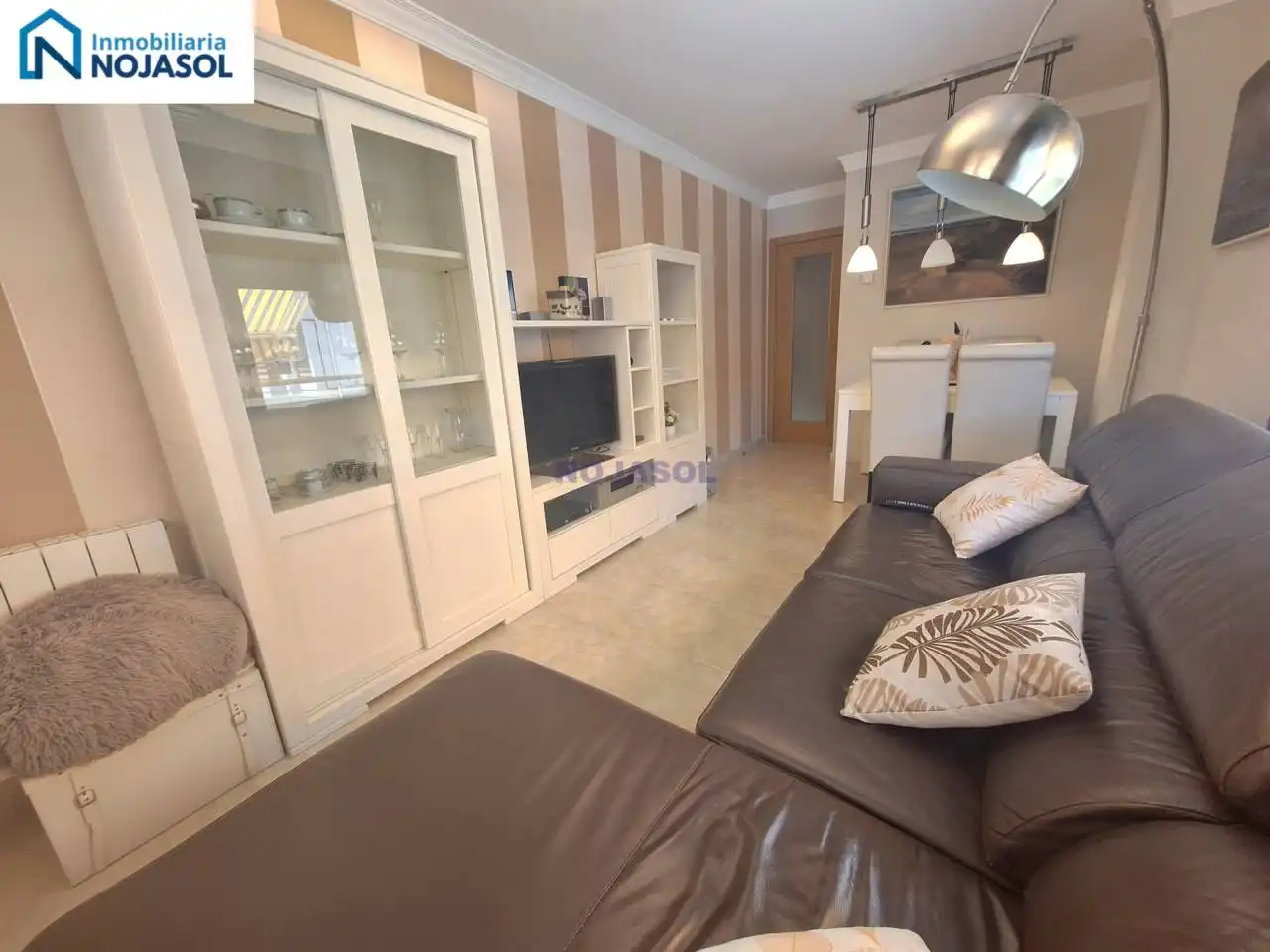 Wohnung mit Pool zur Miete in Calle La Costa, imagen 12