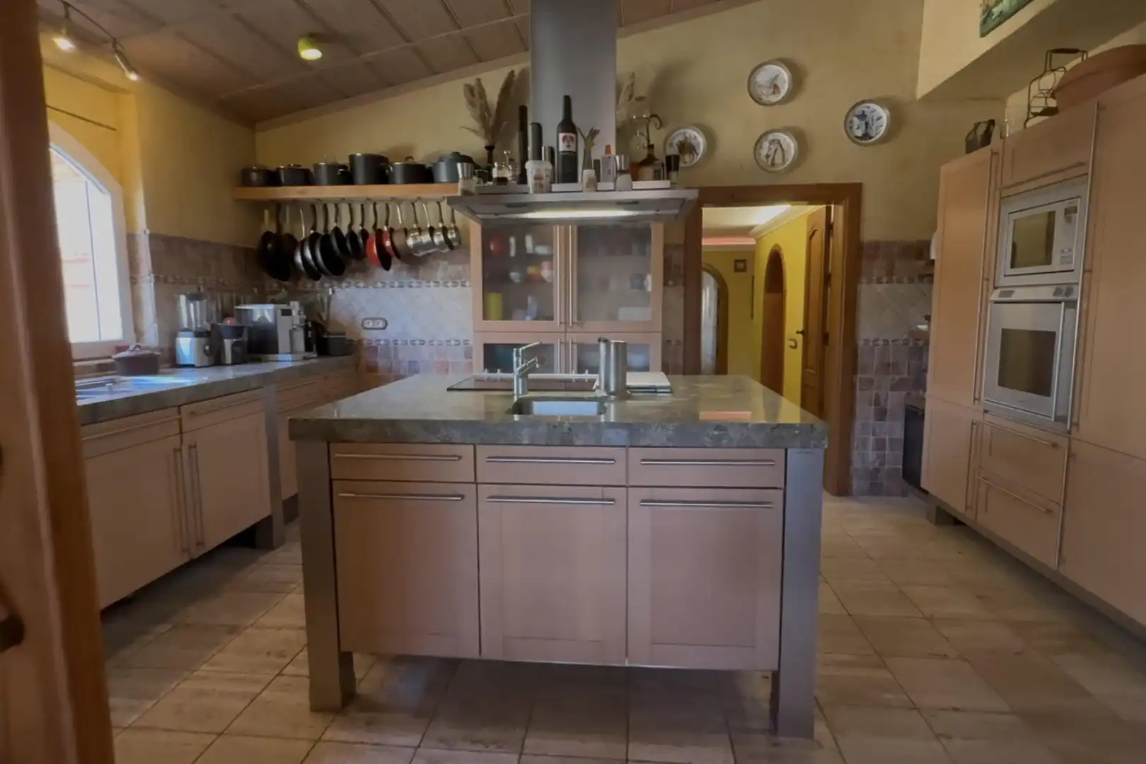 Villa in vendita a Mar Menor de Cartagena – Cabo de Palos, imagen 19